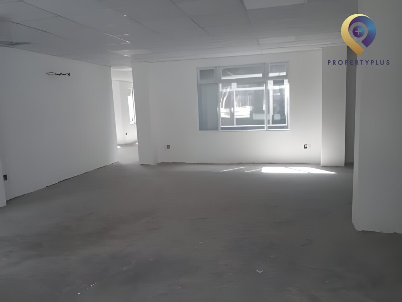 Tòa nhà Trần Việt